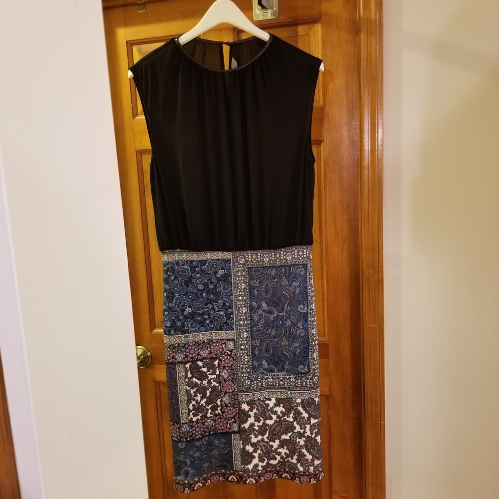 Clover Canyon Dress